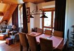 Location vacances Espot - Buhardilla d'Esterri-3
