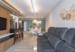 Location vacances Torres - Praia e Pisclna - 3dorm, 2 Vagas - Lindo - Lg203-3