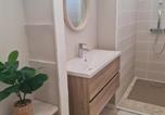 Location vacances Paraza - Le Clos de Canet-4