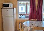 Location vacances Saint-Jean-de-Monts - Mh Bois Dormant 6 pers 3ch avec Lave Linge et Tv-2
