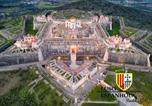 Location vacances  Estremoz  - Alojamento Elvas Luso Espanhola-1