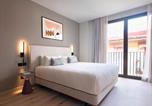 Hôtel Valence - Numa Valencia El Carmen-1