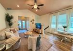 Location vacances Gainesville - The Orange Blossom Suite Near Uf Shands D-town-2