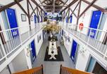 Hôtel Langedijk - King's Inn City Hostel Alkmaar-1