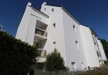 Location vacances Bénodet - Appartement T2 à Bénodet proche plages, vue rivière - Fr-1-481-178-3