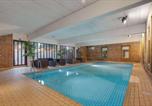 Hôtel Børkop - Hotel Kryb I Ly Kro-2