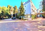 Scheppers Hotel