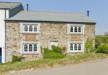 Location vacances Hartland - Chapel Cottage-3