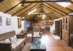 Location vacances Icod de los Vinos - Casa Los Pinos-2