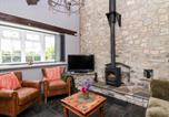 Location vacances Brent Knoll - Pear Tree Cottage-3