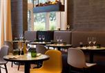 Hôtel Senlis - Best Western Plus Hotel Du Parc Chantilly-3