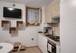 Location vacances  Province de Belluno - Dolomiti Relax Home-3