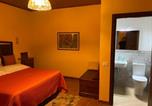Location vacances Reggello - Podere Casalino-4