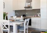 Location vacances Lišane Ostrovičke - My Dalmatia - Villa Manda Adriatic with Private Heated Pool-3
