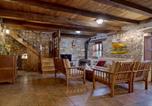 Location vacances Villafranca del Bierzo - El Pajariel I-3