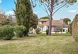 Location vacances Aubignan - Maison provençale avec cheminée à Loriol-du-Comtat, jardin privatif-2