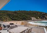 Location vacances George - Beachfront property, Victoria Bay, Garden route-1