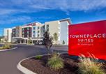 Hôtel Spring City - Towneplace Suites by Marriott Knoxville Oak Ridge-3