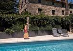 Hôtel Pontevedra - Pazo da Buzaca-2