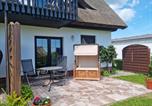 Location vacances Lancken-Granitz - Haus Möwe 01, Sellin-1