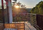 Location vacances Bad Münstereifel - Ferienhaus Waldbaden im Nationalpark Eifel- am Bach-4