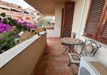 Location vacances La Maddalena - Appartamento Bouganville-3