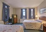 Hôtel  National Portrait Gallery - Hotel Harrington-2