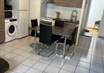 Location vacances Luz-Saint-Sauveur - Appartement centre ville Luz Saint Sauveur T4 pour 10 personnes-3