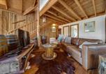 Location vacances Jindabyne - Aarlaur 2 - Charming 2br Rustic Home l Bath l Fire Pit l Wifi l Air-Con-1