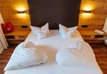 Hôtel Imst - Hotel Klockerhof-4