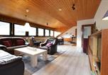 Location vacances Winterberg - Ferienwohnung Helene Sauerland-1