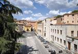 Location vacances Massa Marittima - Kira Apartment Bike Friendly-1