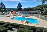 Village vacances Centre - Vvf Lac d'Eguzon-1
