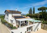 Location vacances Castellina in Chianti - Villa Di Pillo-2