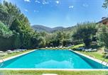 Hôtel Jarandilla de la Vera - Hotel Rural Xerete-1