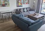 Location vacances Gloucester - Cosy Retreat in Gloucester-1