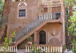 Location vacances Zagora - Charming house in Zagora with pool-2