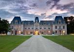 Hôtel 5 étoiles Dolus-d'Oléron - Alexandra Palace - La Maison Younan-1