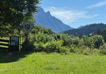 Location vacances Walchsee - Ciao-aschau Grenzhub Fewo 308 Förster-2