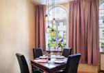 Location vacances Rostock - Ferienwohnung Rostocker 7-4