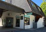 Location vacances  Bovec - Bovecenter Apartments Kaninska vas-3