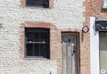Location vacances Eastbourne - Star Cottage-1