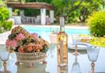 Location vacances Le Muy - Villa Hokiss-3