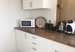 Location vacances Finestrat - 2 Bed Penthouse Apartment - Sea Views - Sleeps 4-3