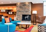 Hôtel Akron - Fairfield Inn & Suites by Marriott Medina-4