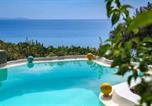 Location vacances Maiori - Luxury Ravello Villa with Natural Pool-2