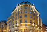 Hôtel Praha - Grand Hotel Bohemia-4