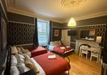 Location vacances Edinburgh - Balmore Guest House-1