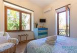 Location vacances Piano di Sorrento - La Quercia Retreat-4