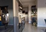 Location vacances Johannesburg - The Sandton Penthouse-2